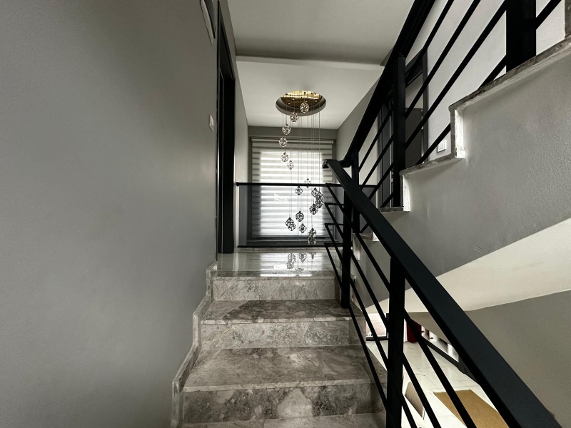 Villa Güneş Fethiye